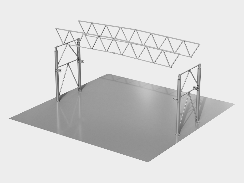 Elementlar bo‘yicha montaj
